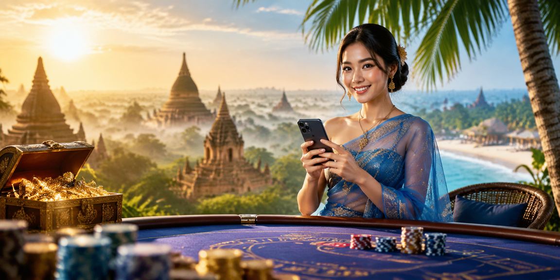 game casino
