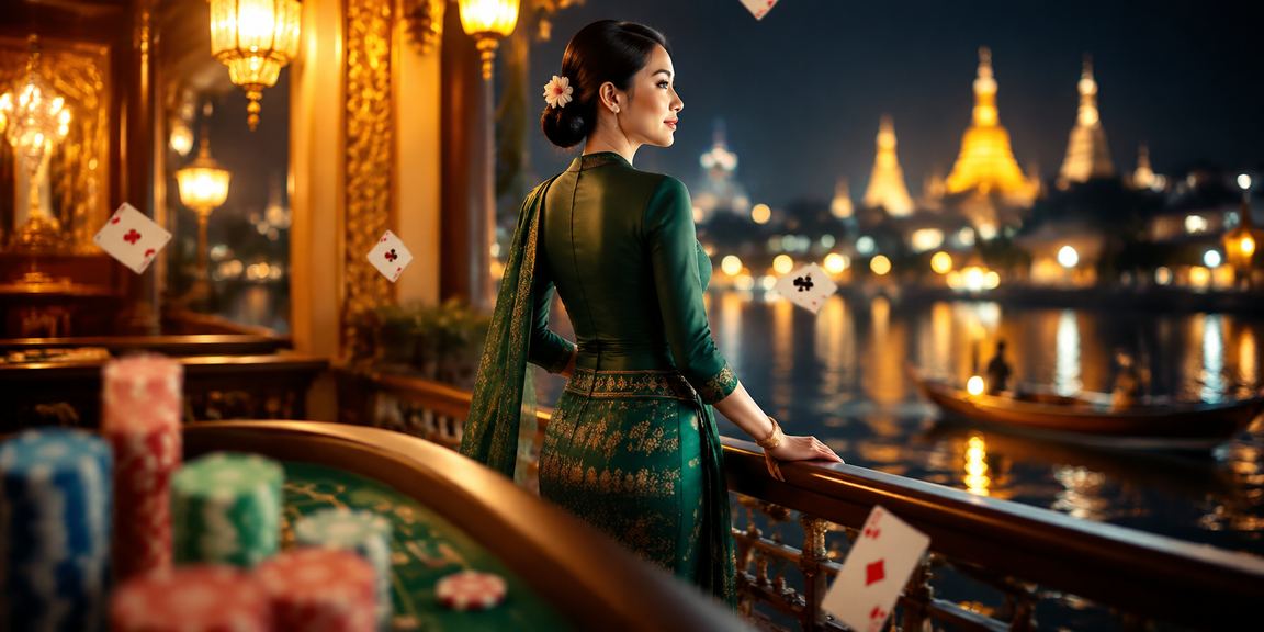 game casino