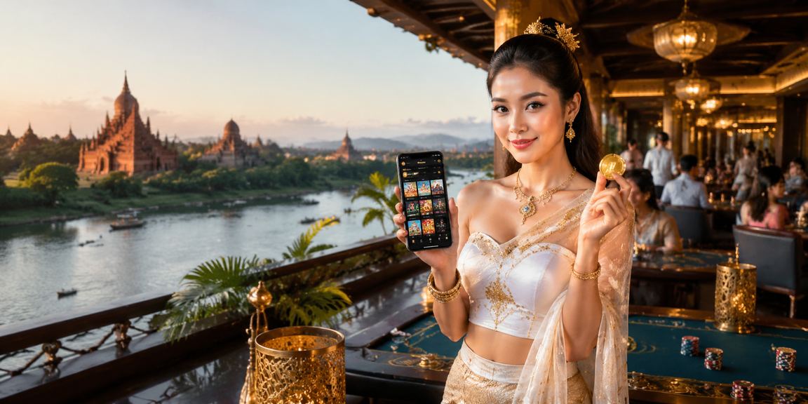 game casino