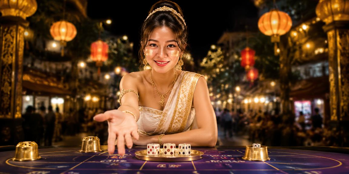 game casino