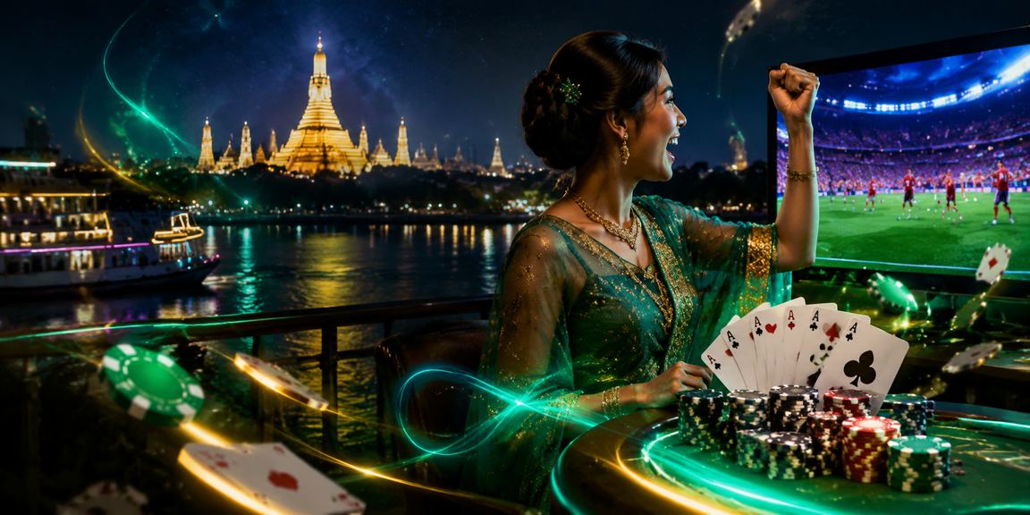 game casino